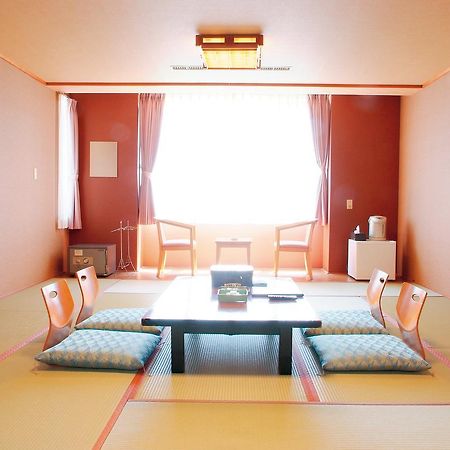 ホテルニューカネイ 白子町 エクステリア 写真