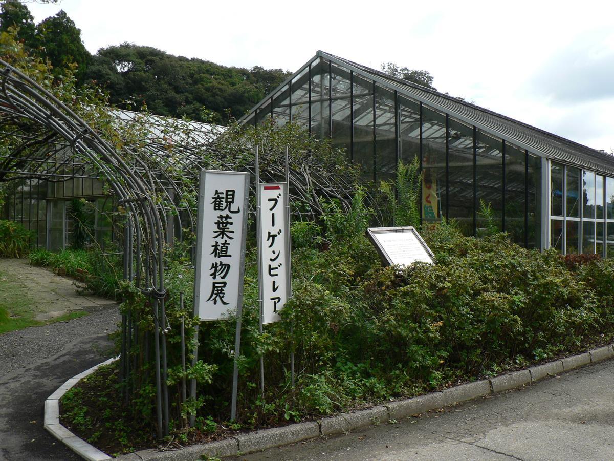 ホテルニューカネイ 白子町 エクステリア 写真